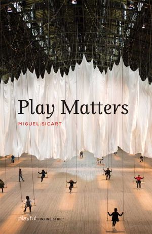 [Playful Thinking 01] • Play Matters